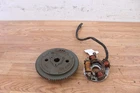 1986 Polaris Trail Boss 250 2X4 Stator Magneto Flywheel FF4554 Pair Used. Price: $159.00.