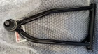 Yamaha Left Top Upper Oem A-arm 09-24, Replaceable Ball Joint New. Price: $103.95.