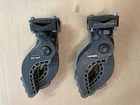 Can Am Outlander Gear Grips For 715001351, Brp, Renegade Used. Price: $50.00.