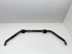2003 Yamaha Grizzly 660 4X4 Rear Sway Bar 5KM-47491-00-00 Oem Used. Price: $32.95.