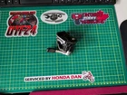 Honda ATC250SX ATC250ES ATC350X Trx Throttle Case 53142-HA0-000 Used Fits 85-86. Price: $21.73.