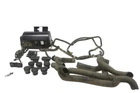 Polaris Ranger Xp 1000 22 Heater Hvac Kit 5453899 2413993 54182 Used. Price: $599.99.
