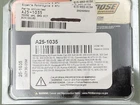 New Genuine Moose Racing A25-1035 Wheel Bearing Kit. Price: $9.45.