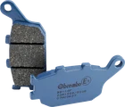 Brembo Fits Prime Carbon Ceramic Brake Pads 07HO3607 Motorcycle New. Price: $97.99.