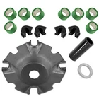 Drive Moveable Plate Damper & Roller For Arctic Cat Alterra Trv 1000 Xt 2017 New. Price: $50.00.
