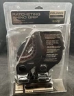 Cc 20.4 New Polaris 2881575 Kolpin Ratcheting Rhino Grip Ranger Crew Xp General. Price: $69.99.