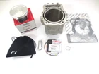 2008-17 Arctic Cat 700 Atv Prowler Oem Cylinder W/ New Wiseco Piston Kit Remanufactured. Price: $1099.99.