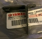 Yamaha 4X4-14493-01-00 PW50 Air Cleaner Bracket New. Price: $24.42.
