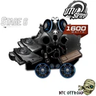 Utv Stereo 2024+ Can-am Maverick Stage Brp Elite Kit Speakers 1600W New. Price: $5095.00.