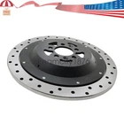 New Rear Brake Rotor Disc For Honda Goldwing GL1800 2001-2017. Price: $133.94.