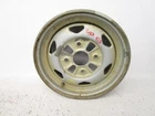 2009-2013 Honda Trx 420 Rancher Front Wheel Rim 12X6" 44650-HP5-L40ZA #3 Used. Price: $50.00.