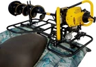 Moose Utility 1512-0139 Ice Auger Carrier New. Price: $126.95.