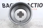 2001 Yamaha Grizzly 600 Rear Wheel Rim 12", 5GT-25390-00-00 Used. Price: $109.00.