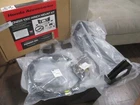 Nos Honda Oem Sxs Pioneer 1000 Winch Mount Kit 08L72-HL4-AK1 New. Price: $390.95.