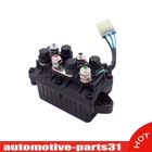 New Atv Winch Solenoid Assembly Fits Arctic Cat 0409-066 0409-041 0409-246. Price: $30.51.