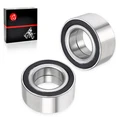 Pcs Wheel Bearing 2018 2023 For Arctic Wildcat Xx 2402-412 Front / Rear New. Price: $37.79.