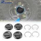 4 Wheel Center Caps Replace # 1522872-655 For Polaris Rzr 1000 Xp All 2017-2023 New. Price: $16.99.