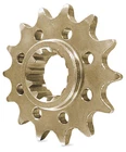 Vortex 520 Steel Front Sprocket 13T Natural 1212-0638 VTX3224-13 New. Price: $28.99.