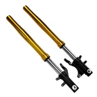 Honda Tokutoyo Grom JC61 MSX125 Set Front Fork Left Right Non-oem Compatible New. Price: $199.00.