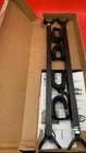 Great Day QD851-OGR Quickdraw Overhead Gun Rack-utv's With 28"-35" Roll Bar Span New. Price: $138.91.