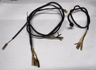 Oem 1981-1984 Honda Odyssey Fl 250 Wire Harness & Headlight Cable O121-10. Price: $100.00.