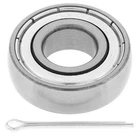 Balls Lower Steering Stem Bearing Kit For 2011-2012 Can-am Outlander 650 New. Price: $16.06.