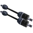 Can Am Commander Rear Cv Axles Set 800R 1000 705501456 705500960 705501481 New. Price: $176.00.