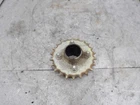 03-06 Kawasaki Kfx 80 Oem Rear Sprocket Hub Mount 41046-S003 42041-S005 Used. Price: $32.95.