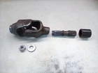 1991 Yamaha Big Bear Yfm 350 Rear Driveshaft Yokes Coupler Joint Used. Price: $49.99.