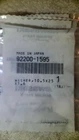 Qty 3 Kawasaki Washer 10.5X25X1.6 Genuine Oem New 92200-1595. Price: $24.99.