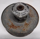 Oem 1977-84 Honda Odyssey Secondary Driven Pulley Clutch O7-1 Used. Price: $150.00.