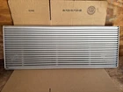 New Zoneline Aluminum Architectural Rear Grill P# RAG67. Price: $79.00.