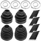 Caltric Front Inner & Outer Cv Axle Boot For Polaris Rzr Pro Xp / 2020-2024 New. Price: $42.00.