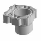 Polaris Cylinder Assembly, 78 Mm, For Ranger & Sportsman Atv Models - 3022432 New. Price: $284.99.