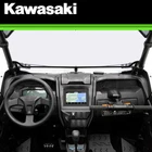 New 2020 2026 Genuine Kawasaki Teryx KRX1000 Interactive Display 99994-1469. Price: $1574.16.