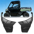 For Can Am Half Doors Kit Defender Xt HD5 HD8 HD10 Dps 2016 2024 715003029 New. Price: $650.50.