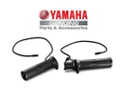 Oem Yamaha Heated Grips - Tenere 700 (2025 Onwards) New. Price: $330.93.