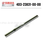Yamaha Genuine Oem Parts Tie Rod 4D3-23831-00-00 For Raptor 250 New. Price: $44.34.