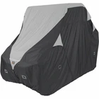 Classic Accessories 18-065-053801-0 Utv Deluxe Storage Cover Xl New. Price: $169.25.