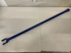 2022-2024 Polaris Rzr Pro Rear Blue Toe Link Under 5 Miles Stock! #tl 71 New. Price: $152.99.
