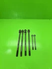 08-23 Kawasaki Oem Cylinder Head Mounting Hardware Bolts Studs Used. Price: $23.95.