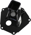 Modquad 2IN. Reciever Hitch Mount Black Fits Polaris Rzr Xp Models 14-16 New. Price: $123.14.