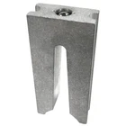 Woodys Track Clip Tool Insert For 3" Lug (TCT-30AC) New. Price: $67.18.