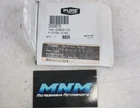 87-06 Polaris 250 300 Genuine Engine Piston Ring Set .010" O/s Oem 3083678 New. Price: $19.50.