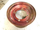 Yamaha Blaster 200 Original Oem Stock Front Rim Wheel 1988 1993 94 1990 91 92 89 Used. Price: $52.00.