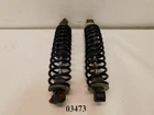 2005 Polaris Sportsman 500 Oem Rear Shocks 7041959 7043100 Used. Price: $50.39.