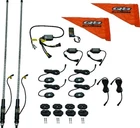 Quadboss Qbs Whip Light 609671 New. Price: $158.99.