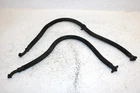 1986 Honda Trx 350 Fourtrax 4X4 Oem Oil Cooler Line Set 15520-HA7-650 AH43 Used. Price: $24.99.