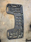 Polaris Magnum Sportsman 500 400 300 Rear Rack Xplorer Xpedition Xpress 5432114 Used. Price: $133.33.