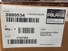 Polaris 2880534 Heater Kit. Fits 2014+ 900/1000 *nos* Factory Sealed New. Price: $600.00.